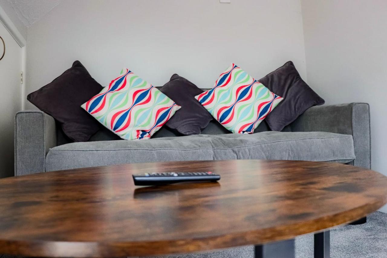 Wester-Moor Comfy Modern House In Barnstaple By Staystay Com ภายนอก รูปภาพ
